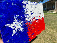 Load image into Gallery viewer, God Bless Texas v10
